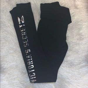Victoria’s Secret Leggings